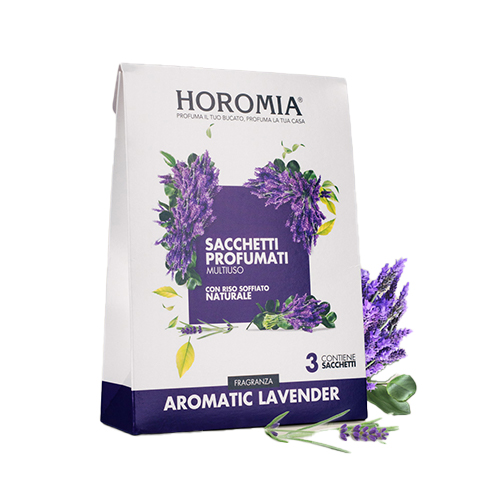 Aromatic Lavender diseca vrecka | Točeni parfumi Tajči | Ljubljana
