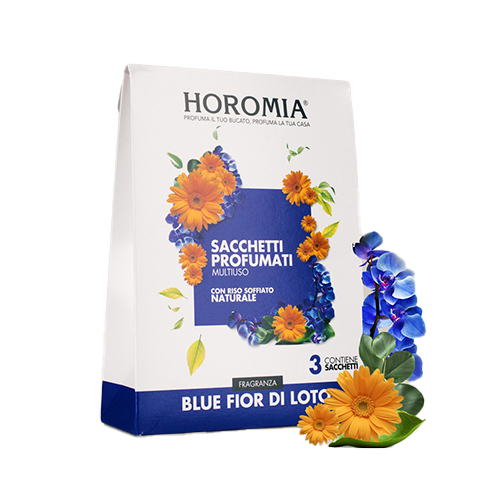 Blue fior di loto diseca vrecka | Točeni parfumi Tajči | Ljubljana